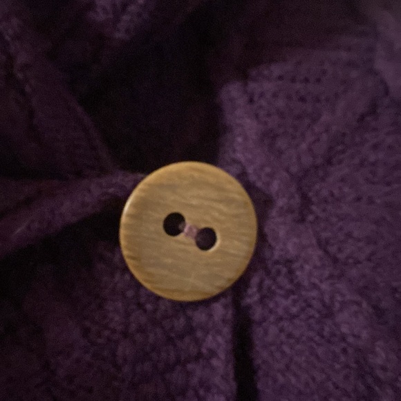 Carraig Donn wool jacket - Picture 5 of 7